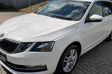 Skoda Octavia 250.000 km 7.500 &euro; Kiel 24113