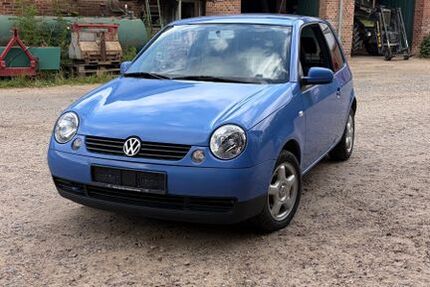 VW Lupo 175.000 km 1.650 &euro; Eckernförde 24340