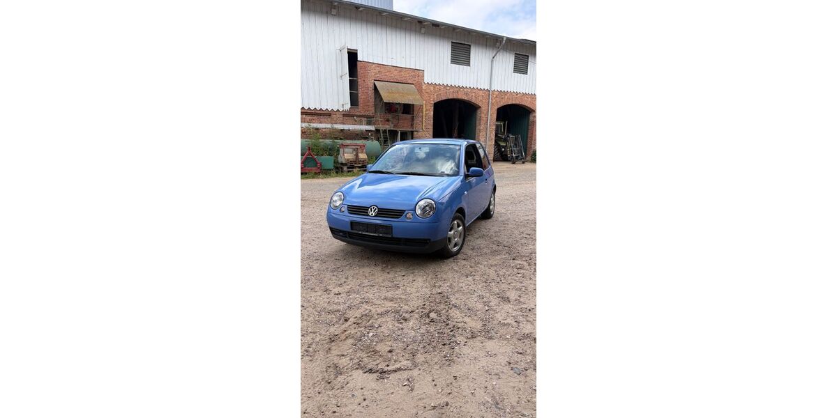 VW Lupo 175.000 km 1.650 &euro; Eckernförde 24340
