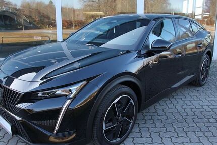 Peugeot 408 22.900 km 32.480 &euro; Neumünster 24539