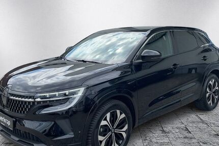 Renault Austral 10.600 km 28.980 &euro; Kiel 24118