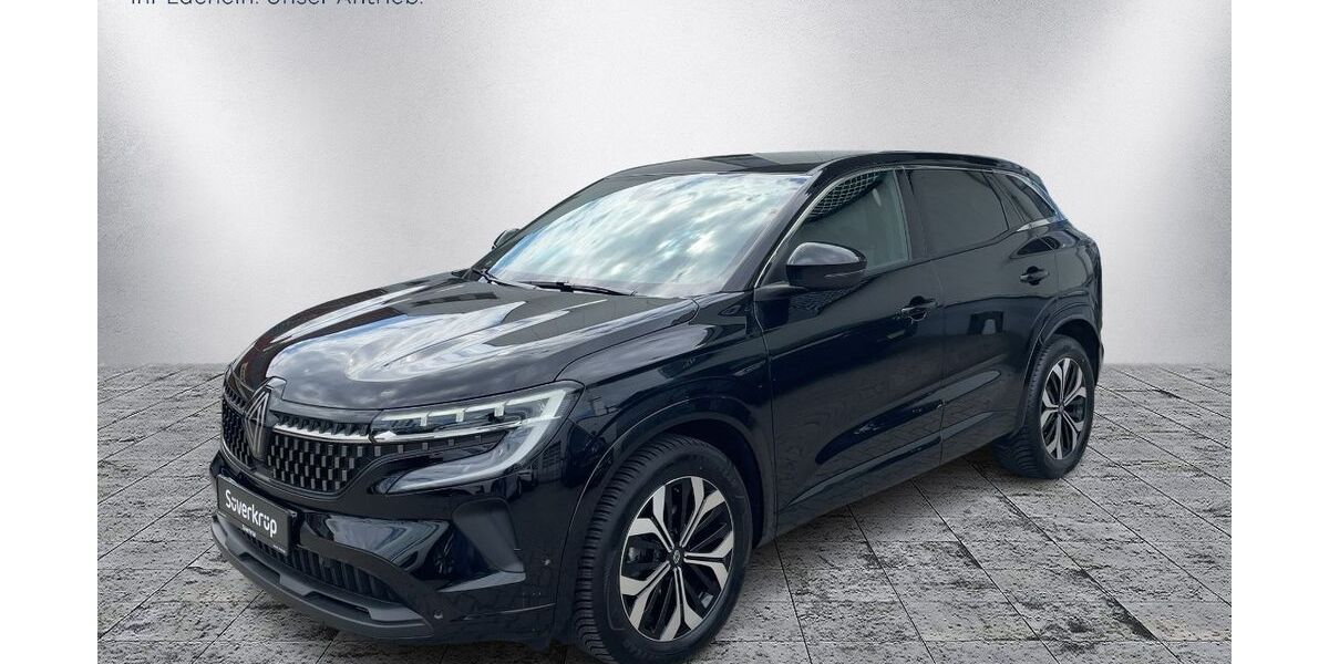 Renault Austral 10.600 km 28.980 &euro; Kiel 24118