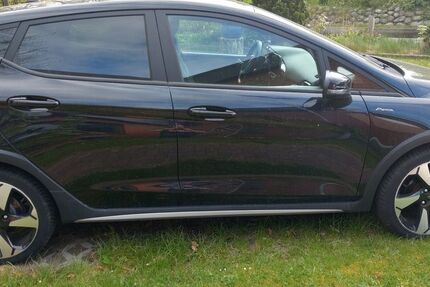 Ford Fiesta 76.300 km 9.800 &euro; Langwedel 24631