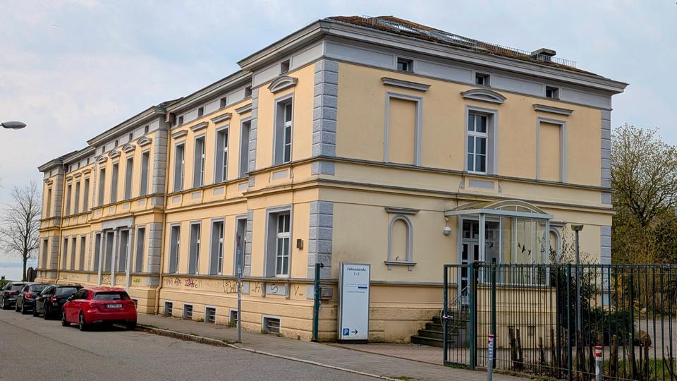 Gewerbeobjekt Kiel Friedrichsort - 3.250&euro; | Angebot:26214699