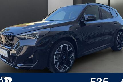 BMW X1 7.871 km 58.990 &euro; Neumünster 24539