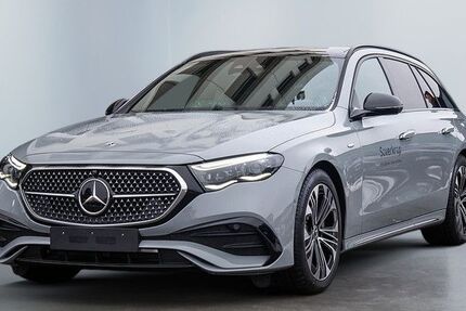 Mercedes-Benz E 300 8.500 km 75.950 &euro; Kiel 24109