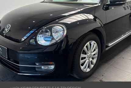 VW Beetle 159.900 km 6.950 &euro; Neumünster 24536