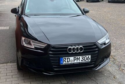 Audi A4 259.000 km 11.990 &euro; Wattenbek 24582