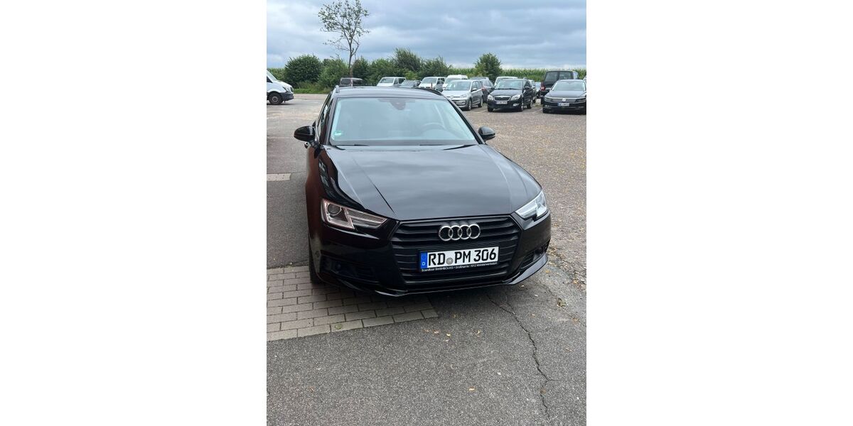 Audi A4 259.000 km 12.500 &euro; Wattenbek 24582