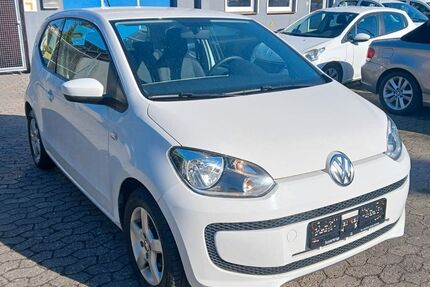 VW up! 128.000 km 4.980 &euro; Kiel 24109