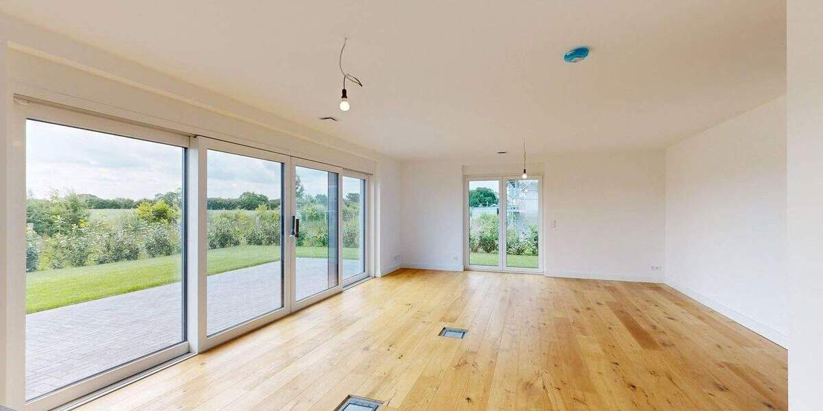 Einfamilienhaus Laboe - 6 Zimmer, 176 m&sup2;, 1.400.000&euro; | Angebot:25775084