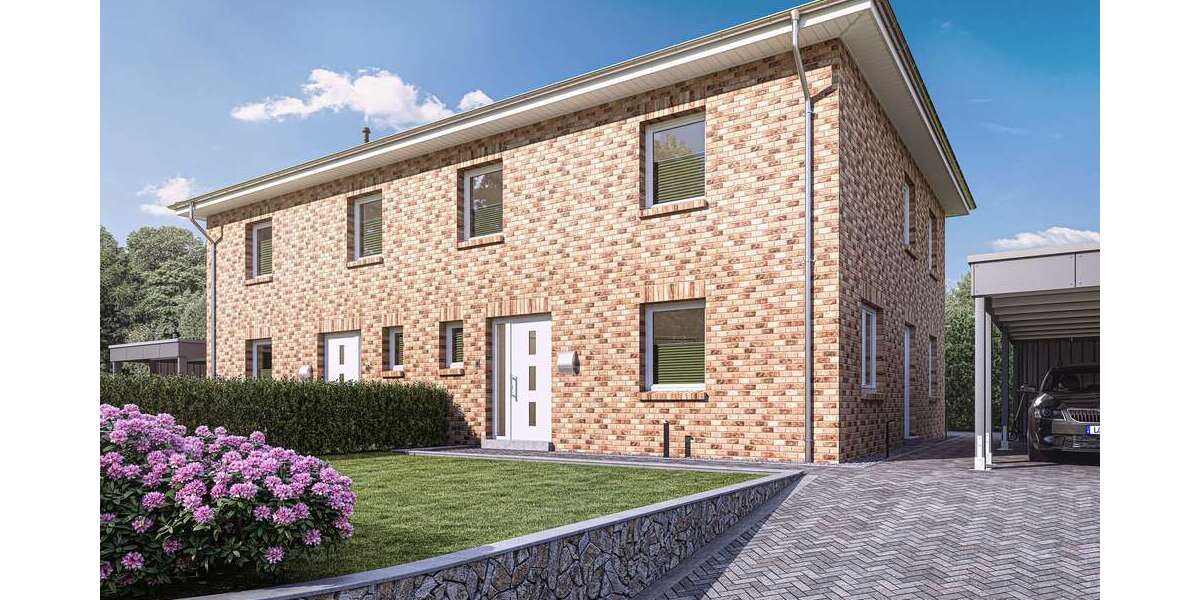 Einfamilienhaus Einfeld Einfeld - 4 Zimmer, 127 m&sup2;, 380.900&euro; | Angebot:26858241
