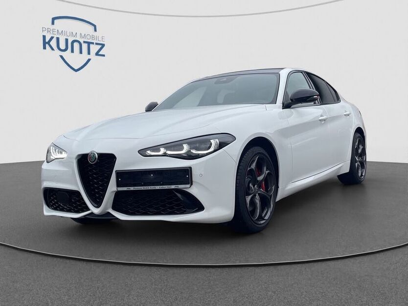 Giulia