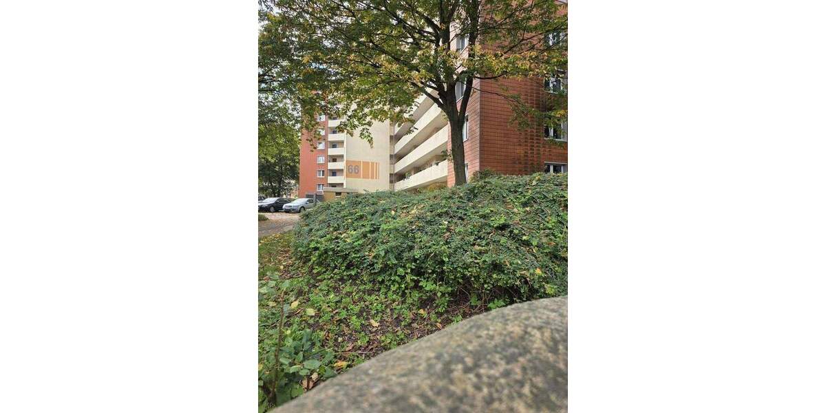 Etagenwohnung Kiel Südfriedhof - 3 Zimmer, 68 m&sup2;, 175.000&euro; | Angebot:25716238