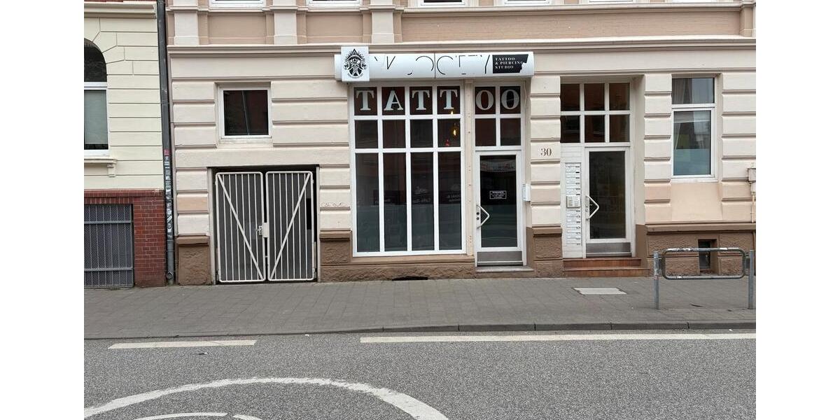 Etagenwohnung Kiel - 2.5 Zimmer, 65 m&sup2;, 117.000&euro; | Angebot:26492726