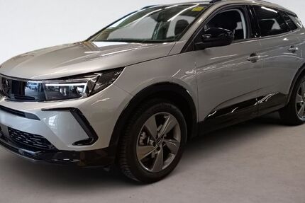 Opel Grandland (X) 9.139 km 25.870 € Neumünster 24536