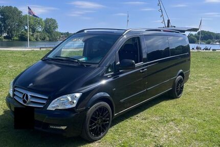 Mercedes-Benz Viano 228.000 km 13.800 &euro; Büdelsdorf 24782