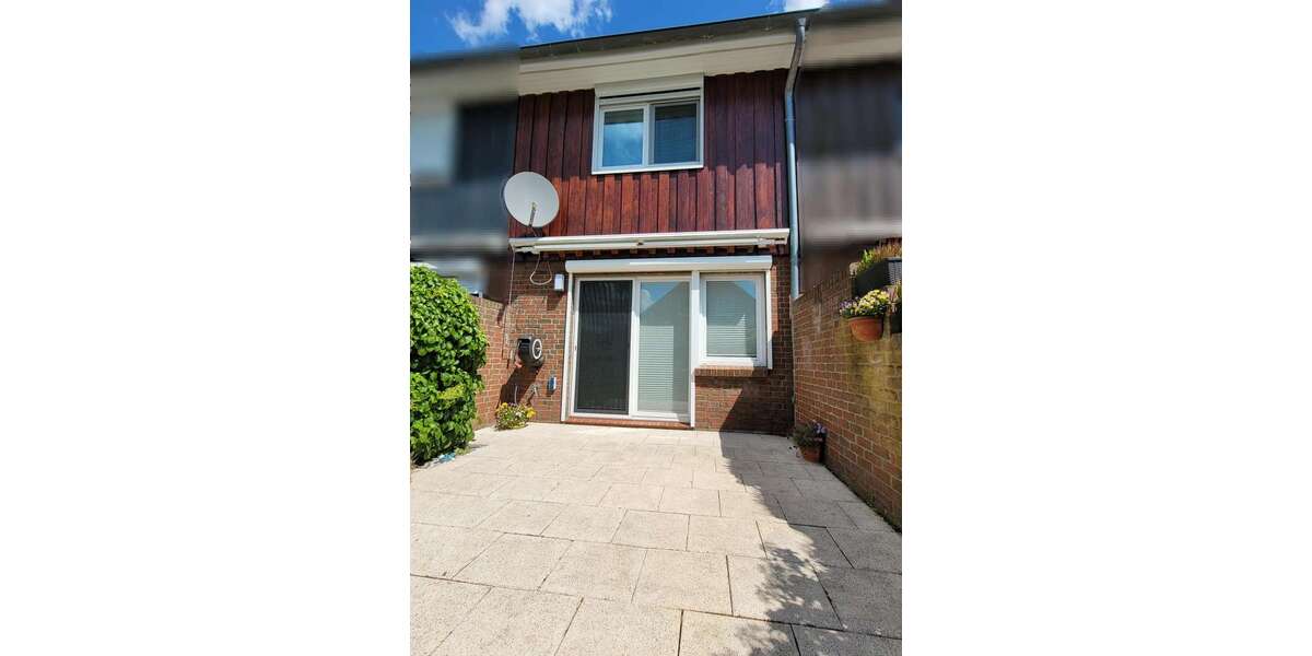 Einfamilienhaus Kiel Suchsdorf - 4 Zimmer, 116 m&sup2;, 470.000&euro; | Angebot:27328977