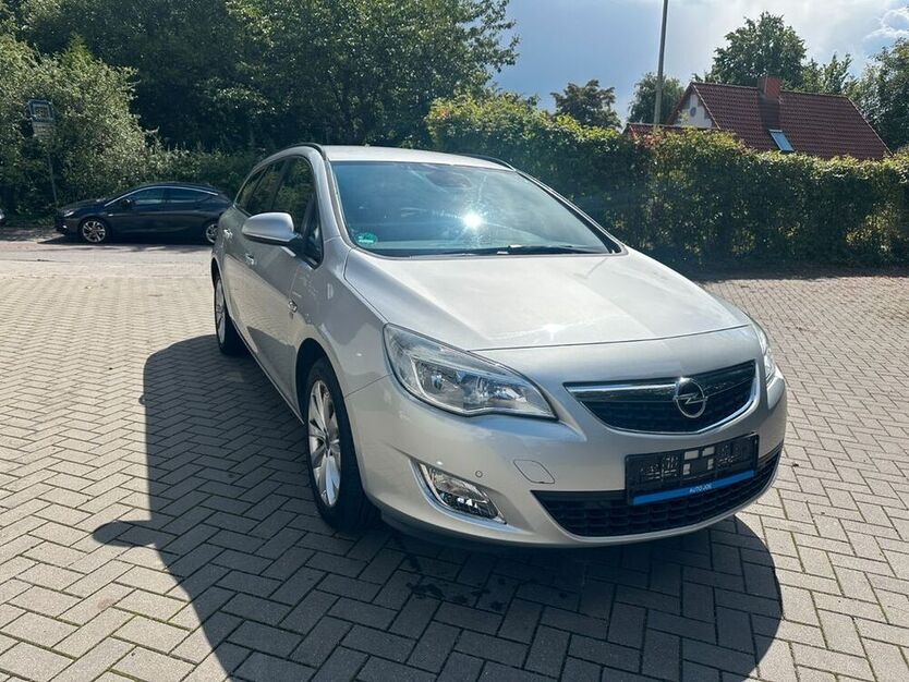 Astra