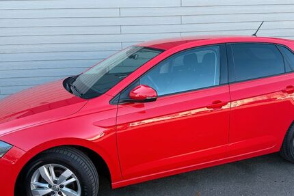 VW Polo 114.164 km 12.950 &euro; Neumünster 24536