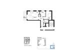 Etagenwohnung Heikendorf Altheikendorf - 3 Zimmer, 85 m&sup2;, 599.157&euro; | Angebot:25680053