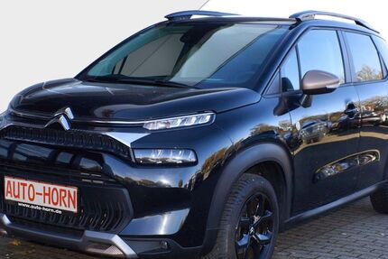 Citroen C3 Aircross 22.600 km 18.970 &euro; Kiel 24146