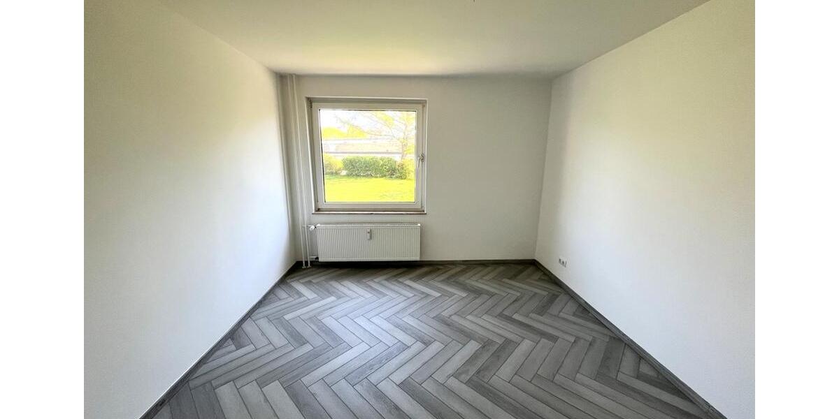 Erdgeschoßwohnung Neumünster - 3 Zimmer, 65 m&sup2;, 480&euro; | Angebot:26364277