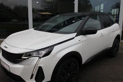 Peugeot 3008 29.550 km 31.890 &euro; Neumünster 24539