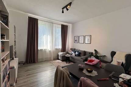 Wohnung zum Mieten in Kiel 550 € 48 m²