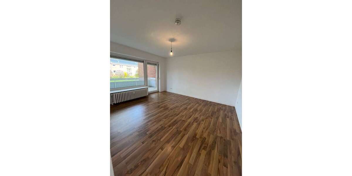 Etagenwohnung Eckernförde - 2 Zimmer, 54 m&sup2;, 599&euro; | Angebot:26248533