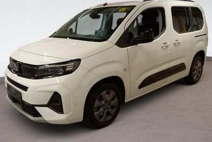 Opel Combo Life