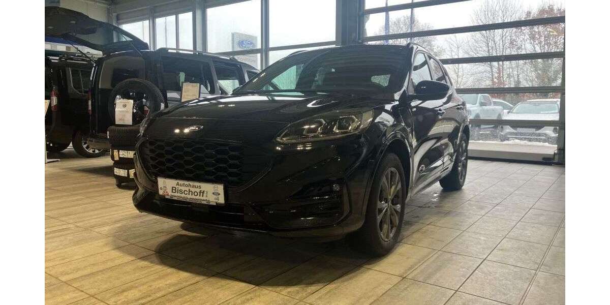 Ford Kuga 37.168 km 26.980 &euro; Neumünster 24539