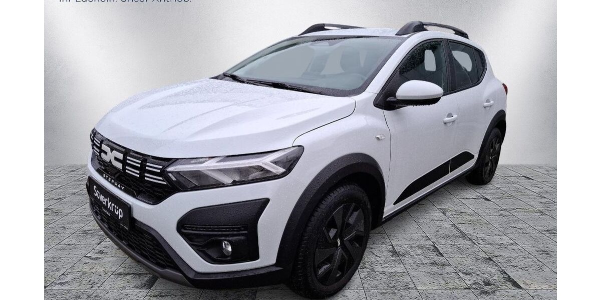 Dacia Sandero 6.800 km 16.444 &euro; Neumünster 24539