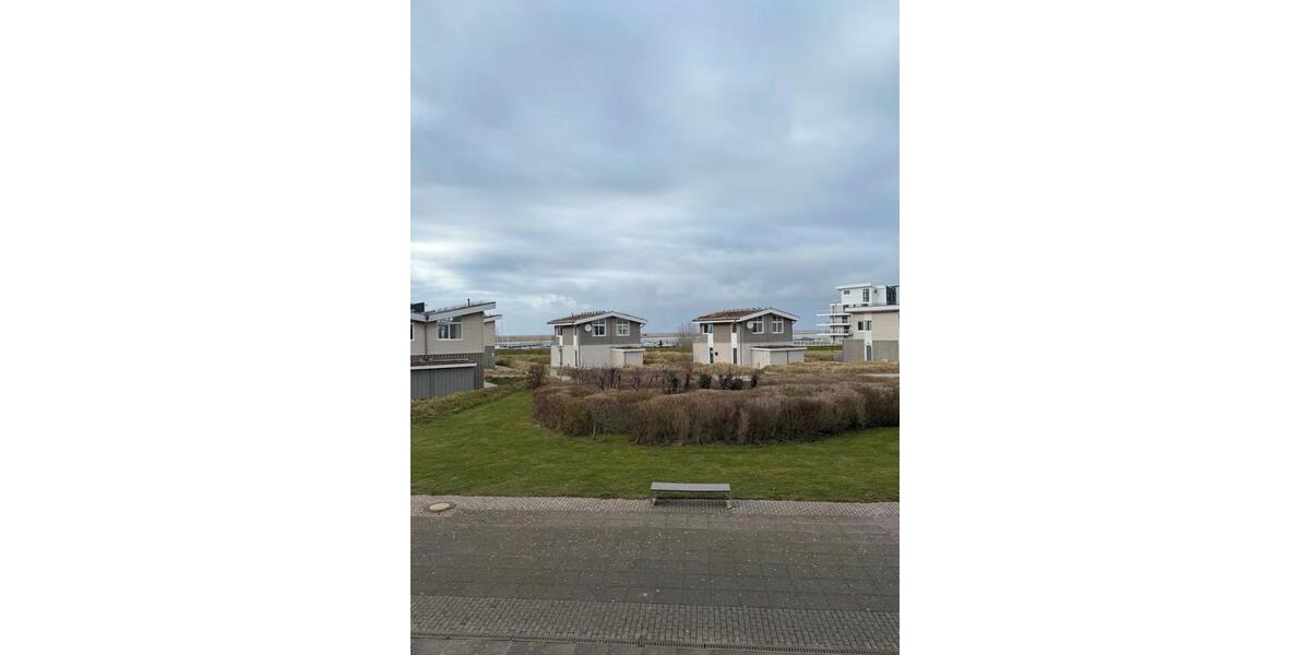 Etagenwohnung Laboe - 1 Zimmer, 33 m&sup2;, 125.000&euro; | Angebot:24695904