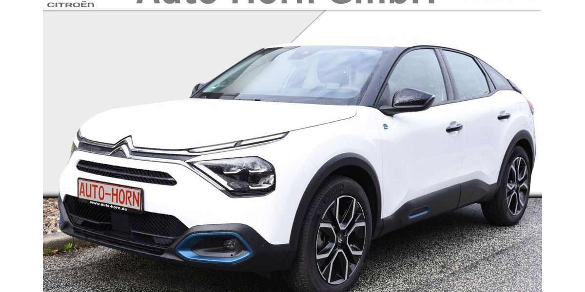 Citroen C4 10.500 km 19.990 &euro; Kiel 24146