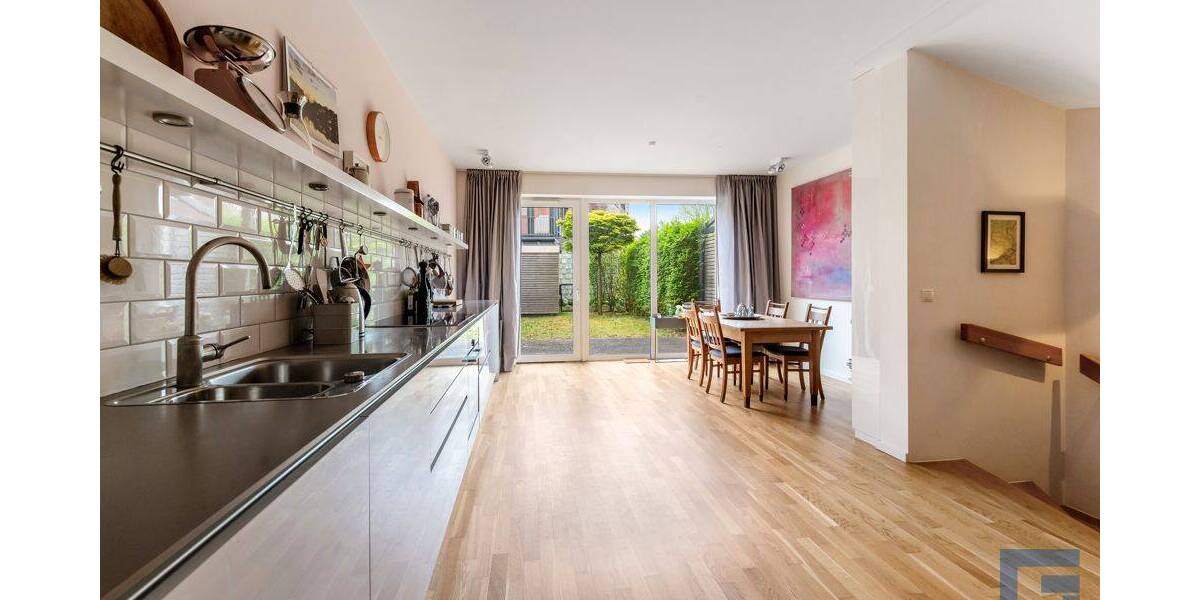 Reihenmittelhaus Kiel Ravensberg - 4 Zimmer, 129 m&sup2;, 813.000&euro; | Angebot:26891701