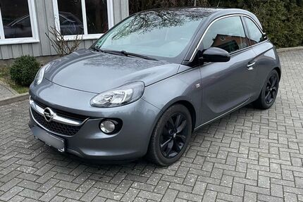 Opel Adam 58.000 km 10.998 &euro; Altenholz 24161