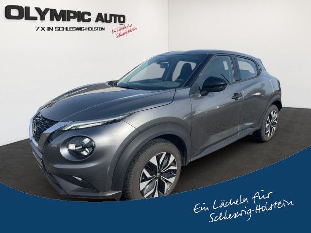 Nissan Juke 16.767 km 19.490 &euro; Schwentinental 24223