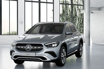 Mercedes-Benz GLA 200 9.999 km 44.950 &euro; Kiel 24109
