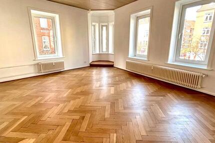 Wohnung Kiel Schreventeich - 3 Zimmer, 93 m&sup2;, 1.785&euro; | Angebot:26446661