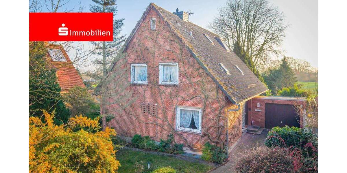 Einfamilienhaus Gettorf - 6 Zimmer, 138 m&sup2;, 379.000&euro; | Angebot:25202791