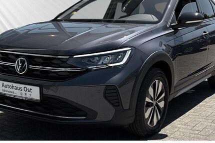 VW Taigo 8.000 km 20.980 &euro; Kiel 24148