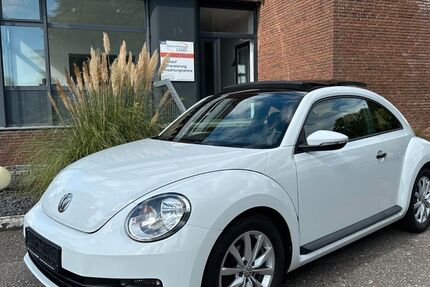 VW Beetle 88.975 km 10.950 &euro; Neumünster 24536