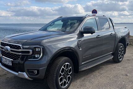 Ford Ranger 25.450 km 54.300 &euro; Kiel 24145