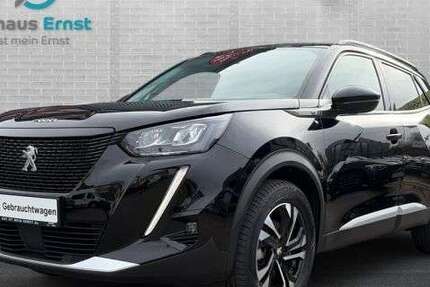 Peugeot 2008 79.749 km 17.990 &euro; Kiel 24107