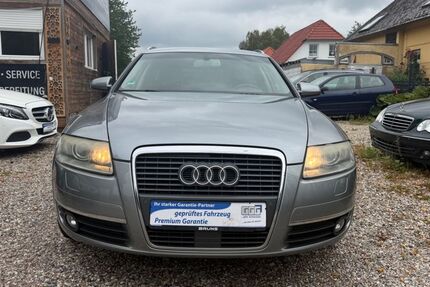 Audi A6 203.000 km 4.499 &euro; Kronshagen 24119