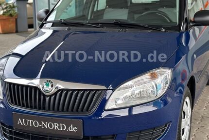 Skoda Fabia 179.000 km 3.790 &euro; Neumünster 24534