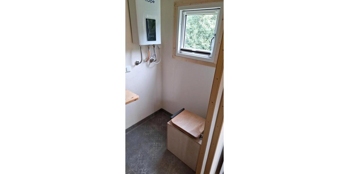 Einfamilienhaus Grebin - 2 Zimmer, 18 m&sup2;, 31.500&euro; | Angebot:26835520