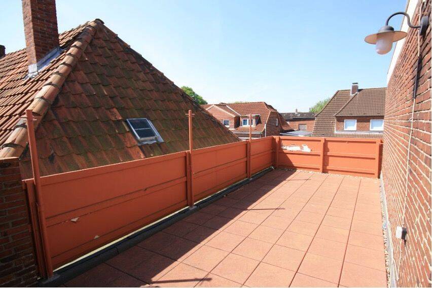 Etagenwohnung Büdelsdorf - 2 Zimmer, 102 m&sup2;, 750&euro; | Angebot:26853009