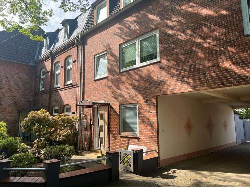 Haus zum Kaufen in Neumünster 269.000 € 127 m²